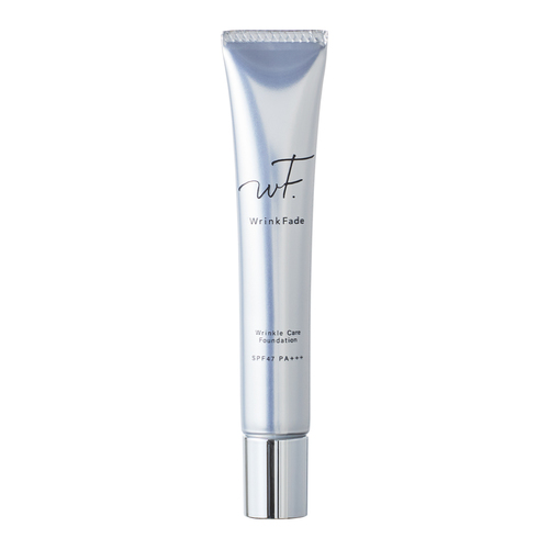 WrinkFade（リンクフェード）/公式サイト