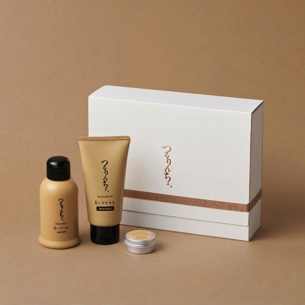 髪にドラマを。公式オンラインショップ