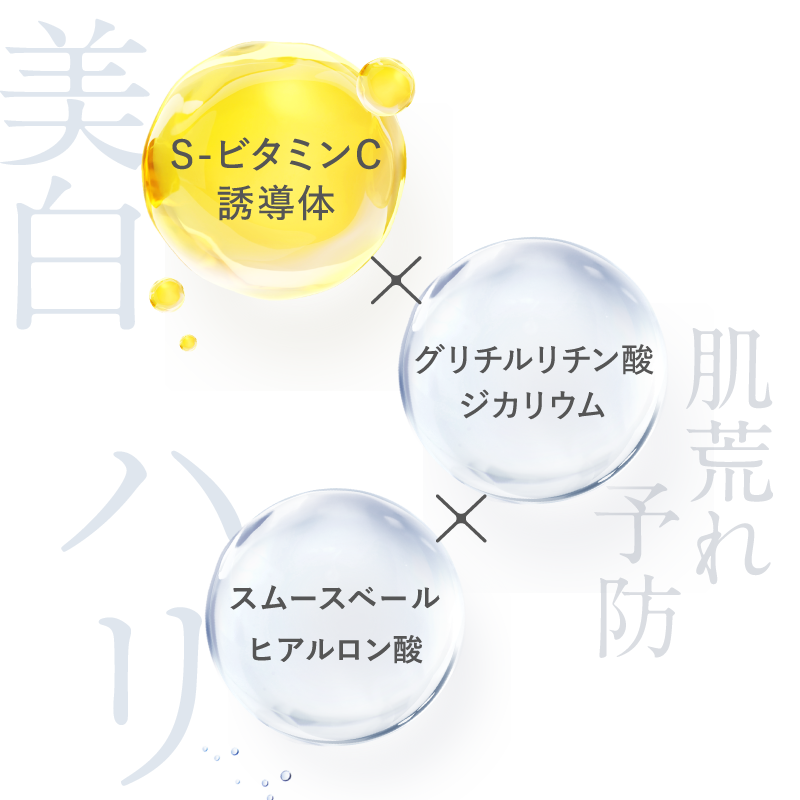 クリスタルVCホワイトニングゲル[医薬部外品]｜SHIRORU(シロル)公式