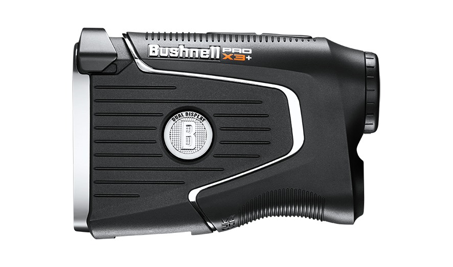 ピンシーカープロX3プラスジョルト｜ブッシュネルゴルフ公式オンライン