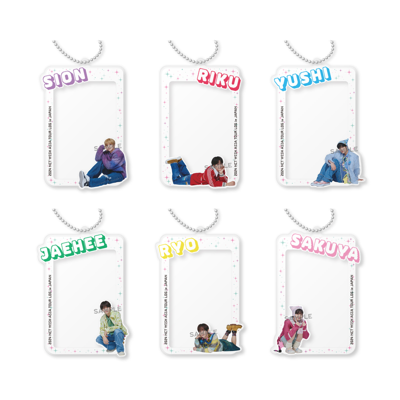 ランダムトイ | SMTOWN OFFICIAL ONLINE STORE