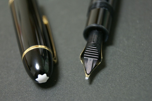 モンブラン マイスターシュテュック149 MONTBLANC MEISTERSTUCK 149