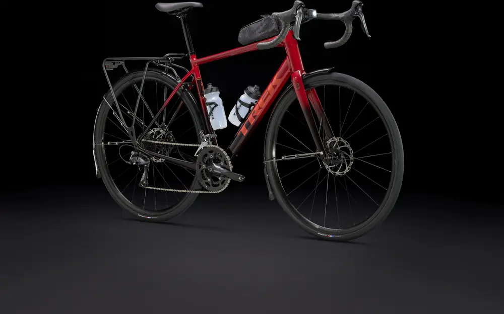 2025 Trek Domane AL 2 Gen 4 – Specs, Comparisons, Reviews – 99 Spokes