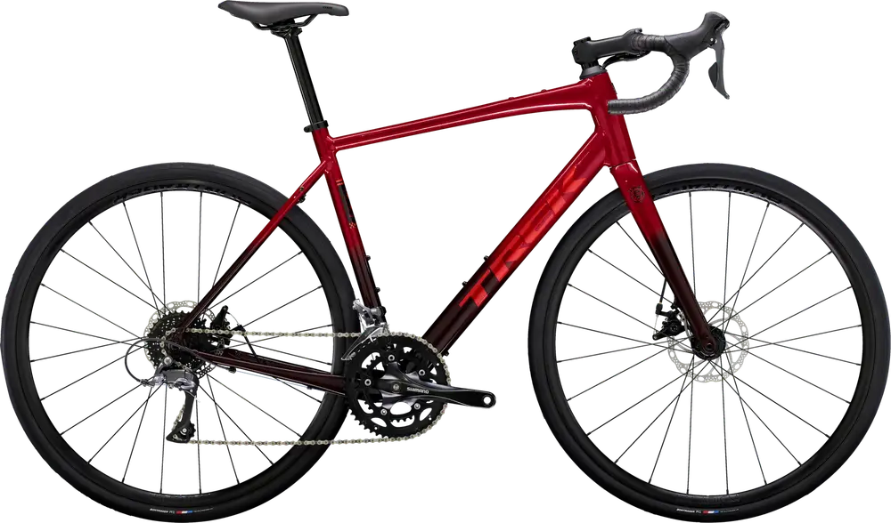 2026 Trek Domane AL 2 Gen 4 – Specs, Comparisons, Reviews – 99 Spokes