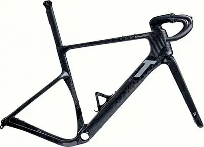 2023 Cannondale SuperSix EVO LAB71 Frameset – Specs, Comparisons