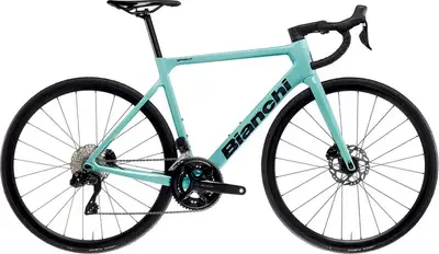 2019 Bianchi Aria Ultegra – Specs, Comparisons, Reviews – 99 Spokes