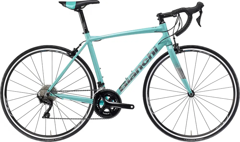 2020 Bianchi Via Nirone 7 105 – Specs, Comparisons, Reviews – 99