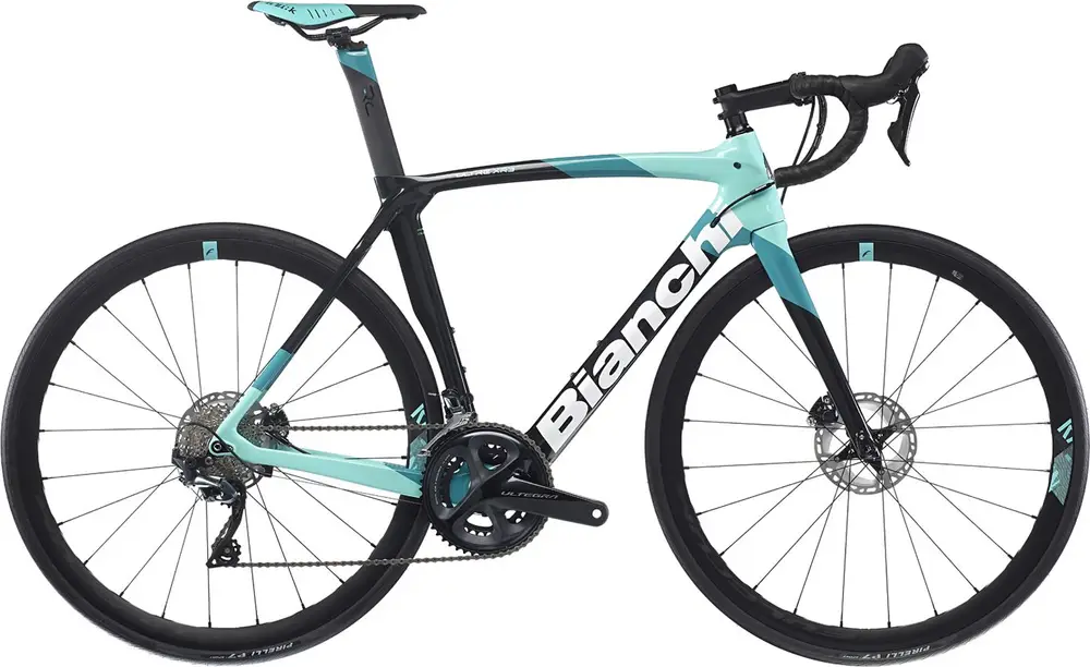 2022 Bianchi Oltre XR3 - Ultegra Di2 – Specs, Comparisons, Reviews