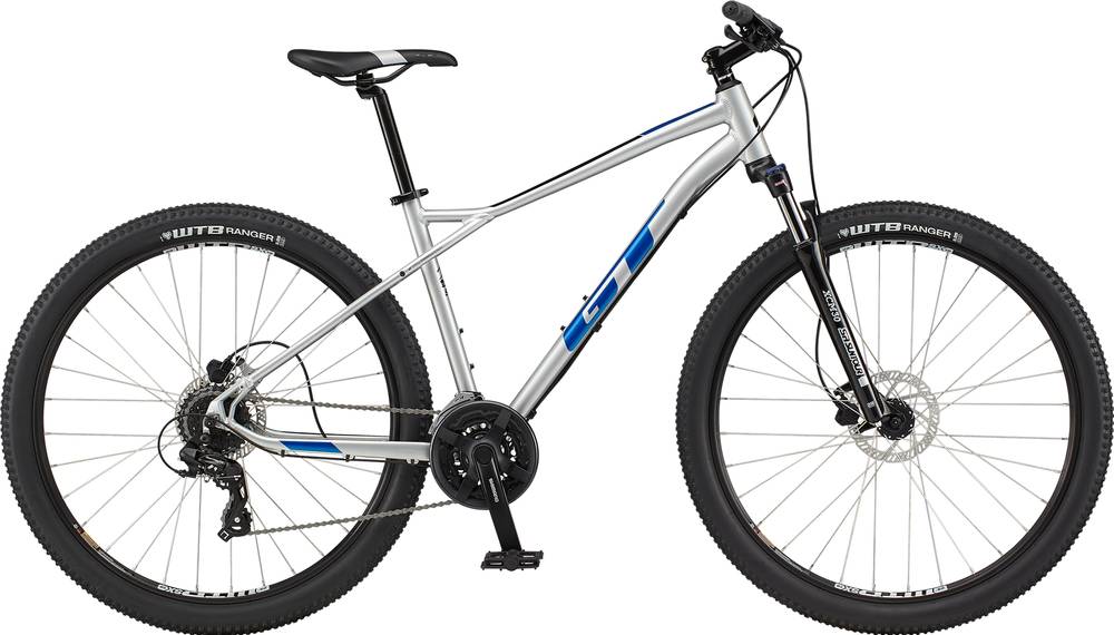2021 GT Aggressor Expert – Specs, Comparisons, Reviews – 99 Spokes