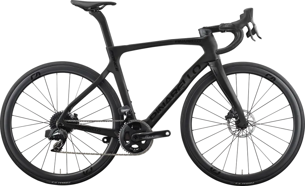 2023 Pinarello PRINCE FORCE ETAP AXS 12S Rim – Specs, Comparisons