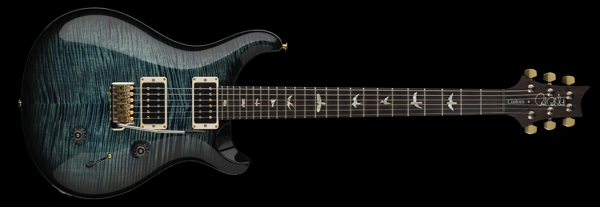 PRS Guitars | Custom 24 - 2023