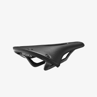 C15, bikepacking saddle - Brooks England - Cambium Saddle