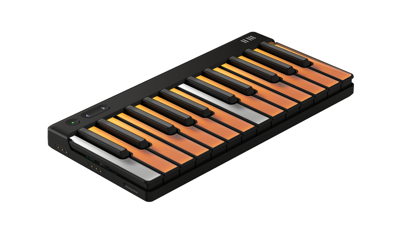 ROLI Piano M | ROLI