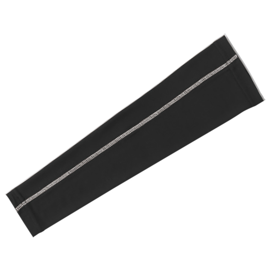 BT冷感パワーストレッチ アームカバー JW－618 ブラック L