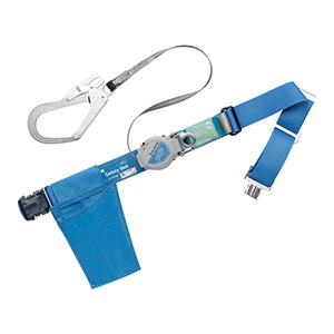 胴ベルト型 MFD－501－YL－L | 【ミドリ安全】公式通販