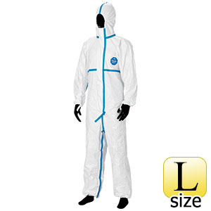 デュポン(TM) タイベック(R)製 | 身体保護用品 | 【ミドリ安全】公式通販