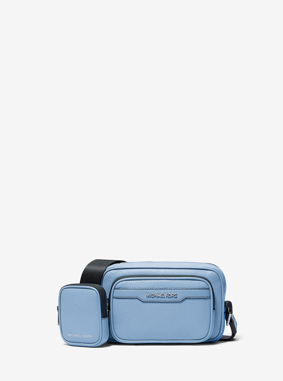 公式アウトレット】COOPER ダブルジップ カメラバッグ ウィズ ポーチ