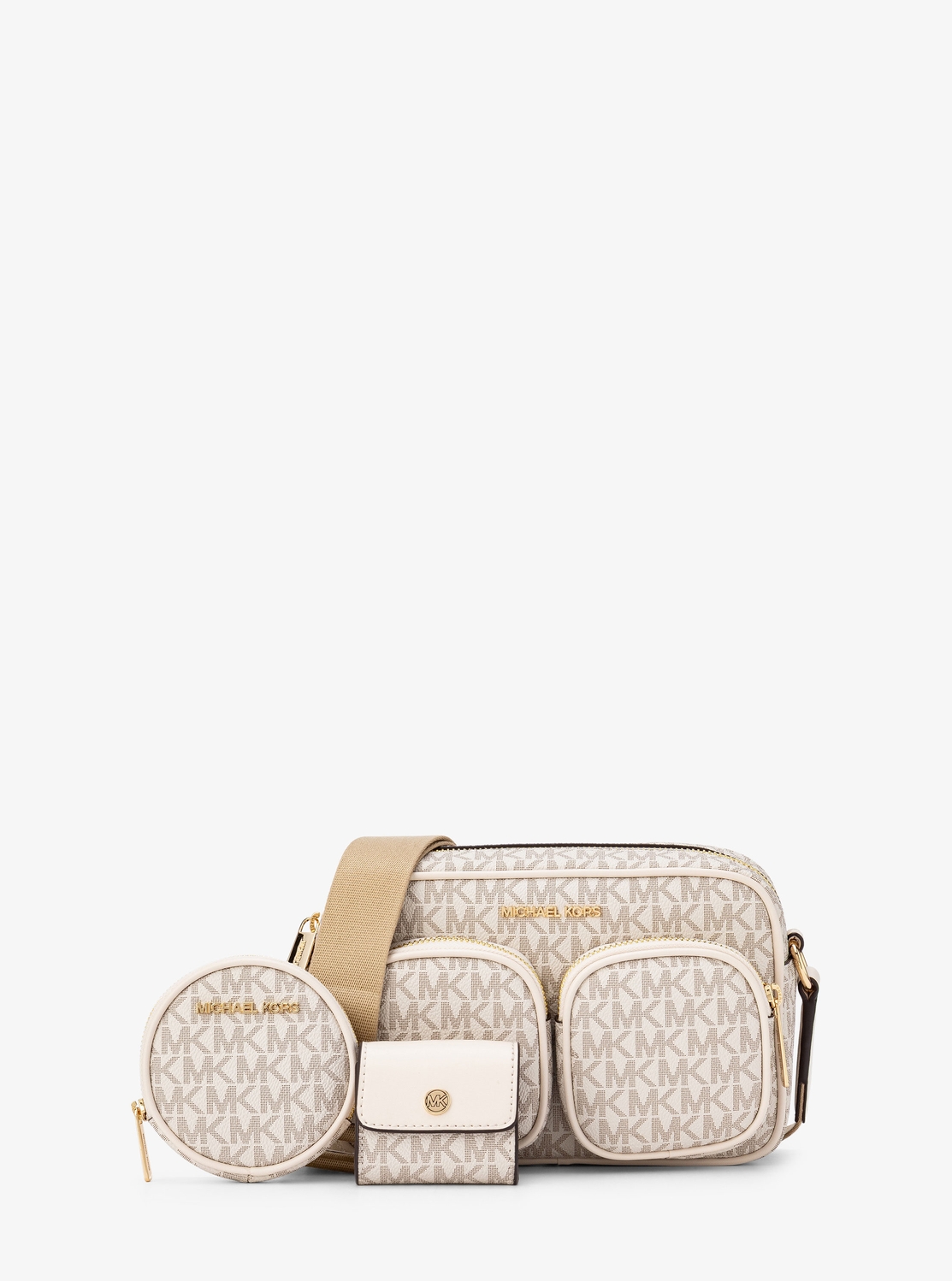 公式アウトレット】JET SET ITEM ポケット クロスボディ ウィズ