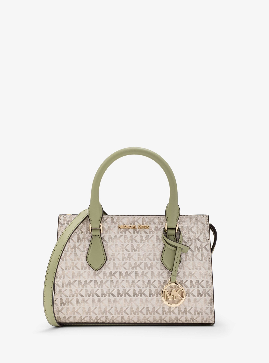 公式アウトレット】SHEILA センタージップ サッチェル スモール - MK