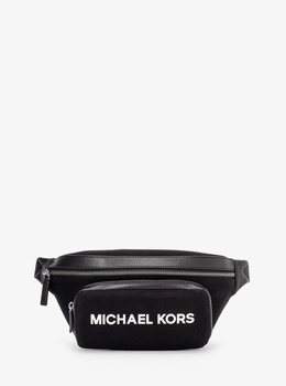 公式アウトレット】COOPER レザー ミニ ベルトバッグ - クロスボディ