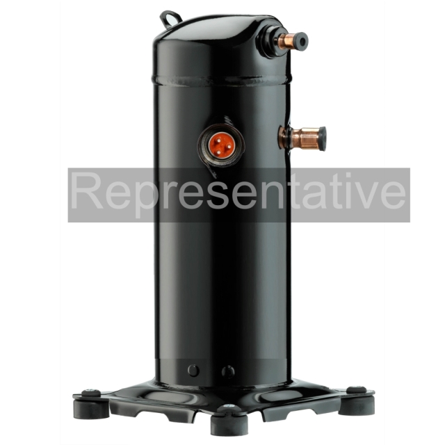 Copeland ZP32K3E-PFV-930 32000 BTU R410A 208/230-1 Phase Copeland