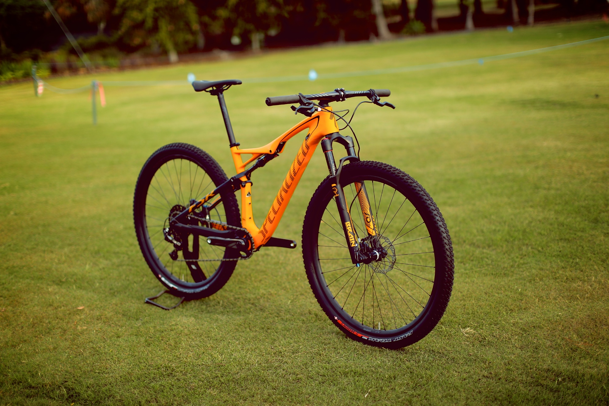 2015 Highlights from Specialized