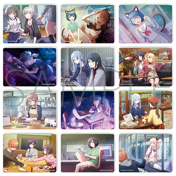 プロジェクトセカイ カラフルステージ！ feat. 初音ミク ノーブル