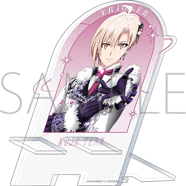 劇場版アイドリッシュセブン LIVE 4bit BEYOND THE PERiOD マルチ