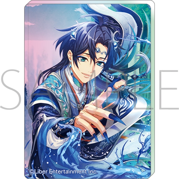 A3! ノーブルアート／vol.4 月岡紬: キャラグッズ｜ムービック（movic）