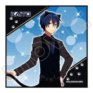 初音ミクシリーズ アクリルスタンド 朝顔みのる キャットパーティー