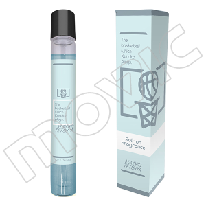 黒子のバスケ ロールオンフレグランス 黄瀬涼太: キャラグッズ