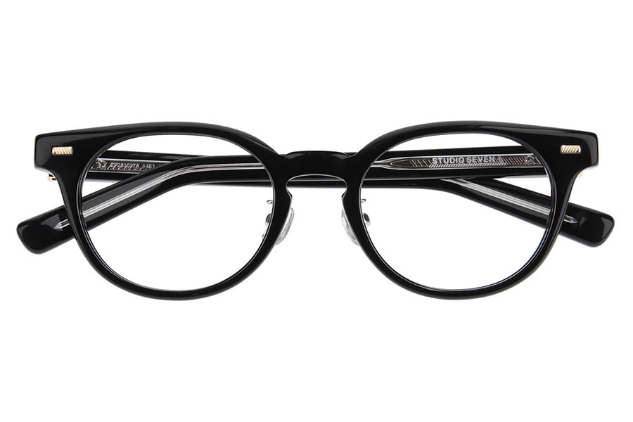 スペシャルプライス]Zoff｜STUDIO SEVEN（ZF231027-14E1）｜メガネの