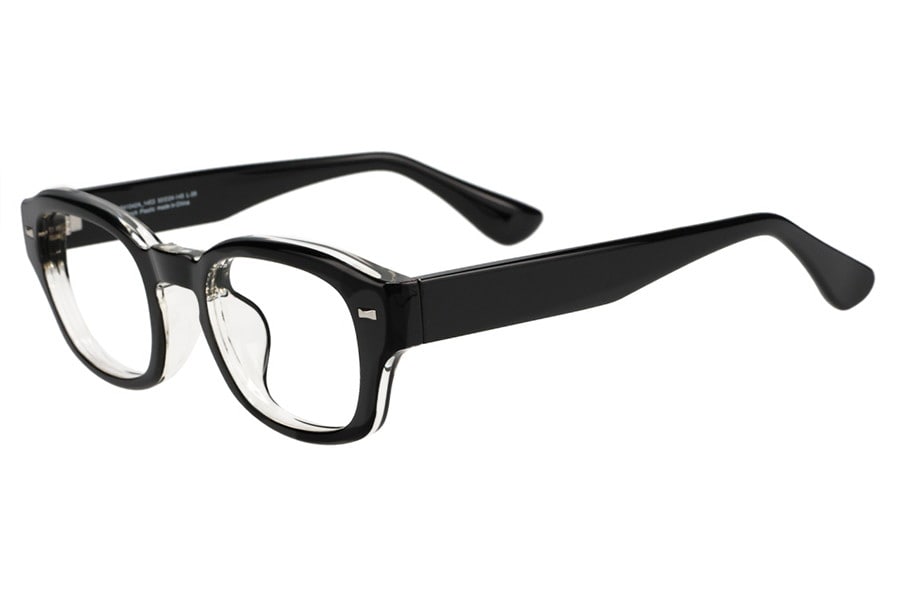 スペシャルプライス]BRIGADE（ZA241042-14E2）｜メガネのZoff