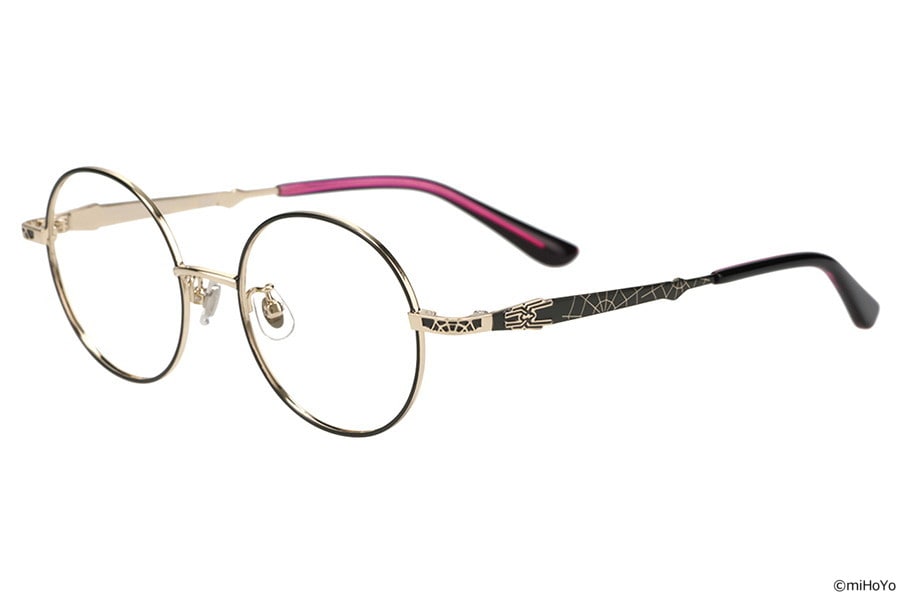 Zoff｜崩壊：スターレイル カフカ モデル（ZY242022-14E1）｜メガネの