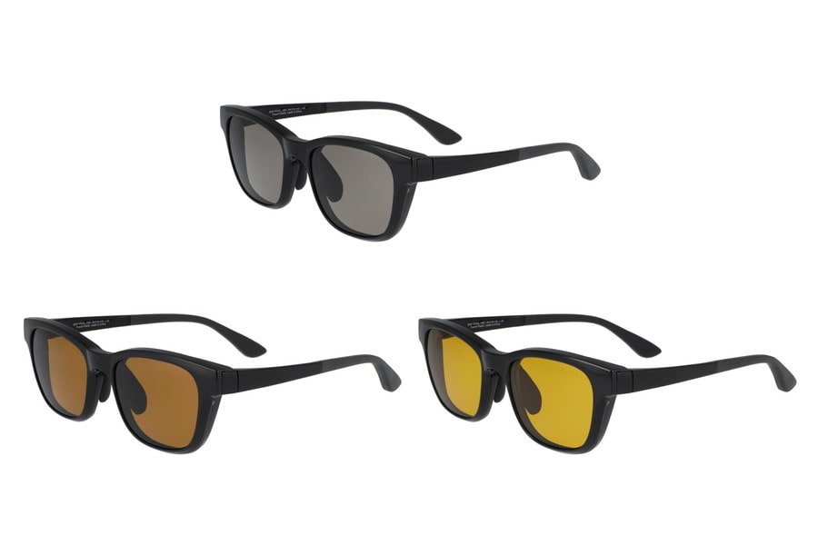 Zoff OUTDOOR for FISHING(偏光機能搭載)(WEB限定商品)（ZA211G05-14E1