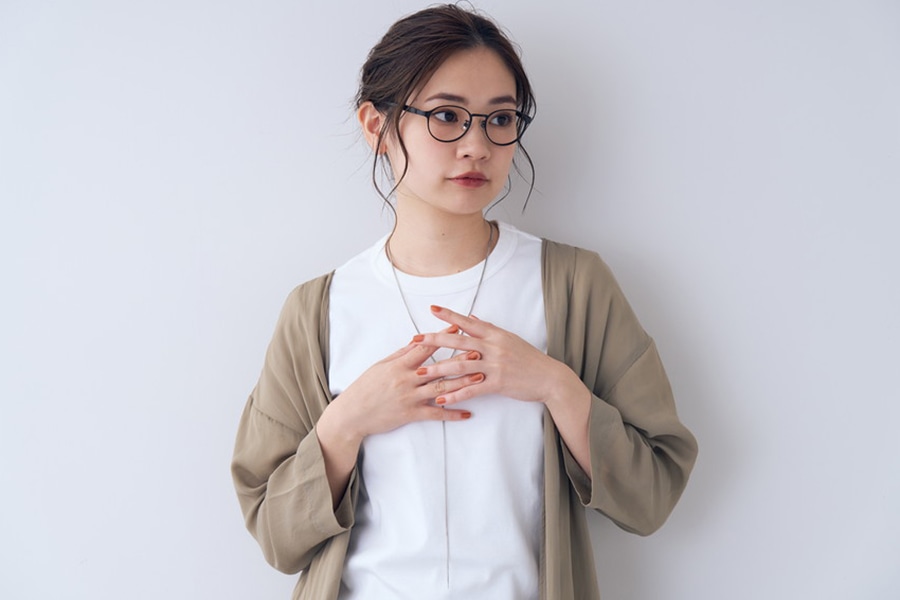 スペシャルプライス]シンプルで使いやすいボストンフレーム/BASIC