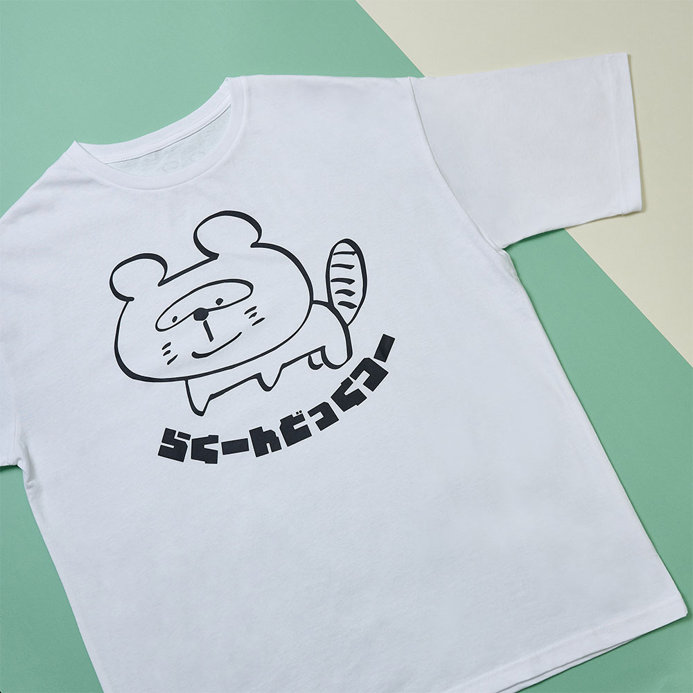 GOODS INFORMATION | Uratanuki Birthday Live 2023 ～Flower～