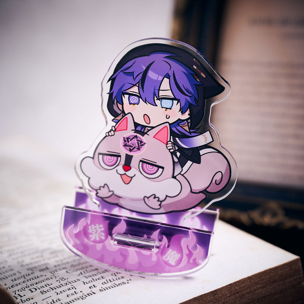 GOODS INFORMATION | SHIMA LIVE TOUR 2025 -shiki-