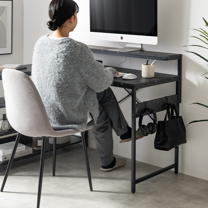 傷確認用 パソコンデスク 傷確認用パソコンデスク