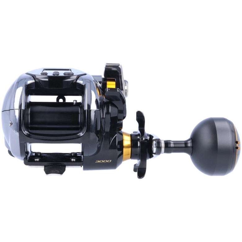 SHIMANO 21ビーストマスター EJ 3000EJの最安値・インプレ・釣果