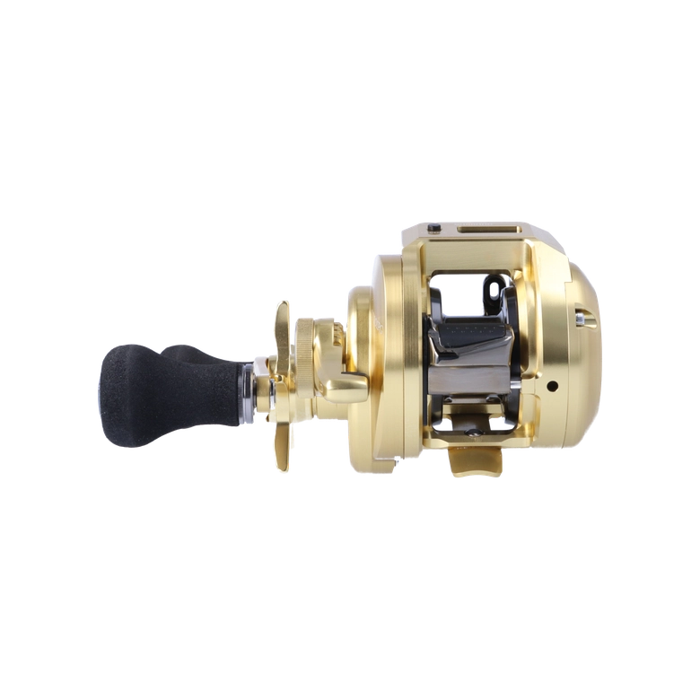 SHIMANO 18オシアコンクエスト CT 201HGの最安値・インプレ・釣果