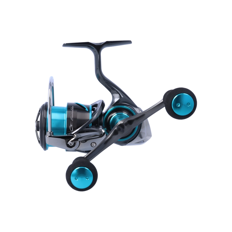 DAIWA 21エメラルダス AIR LT2500-XHの最安値・インプレ・釣果 | 本音