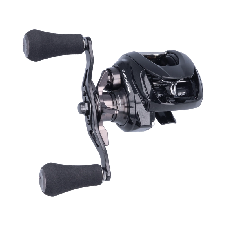 DAIWA 21ジリオン TW HD 1000XHの最安値・インプレ・釣果 | 本音の