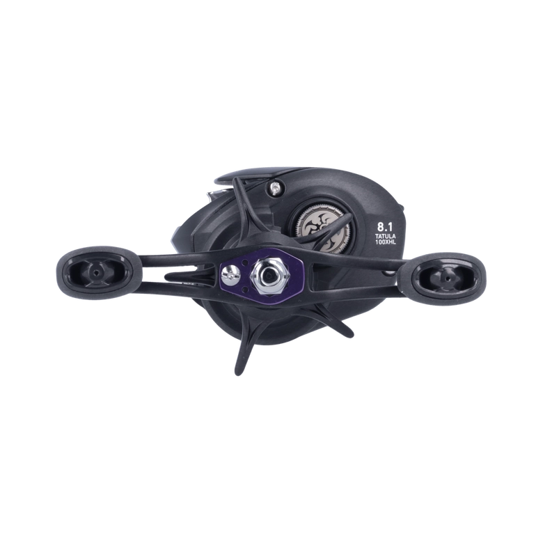 DAIWA 19タトゥーラ TW 100SHLの最安値・インプレ・釣果 | 本音の