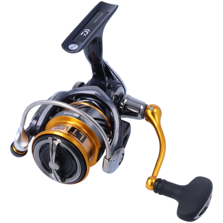 DAIWA 20レブロス LT5000D-CHの最安値・インプレ・釣果 | 本音の口コミ