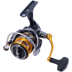 DAIWA 19バリスティック FW LT2500S-Cの最安値・インプレ・釣果 | 本音