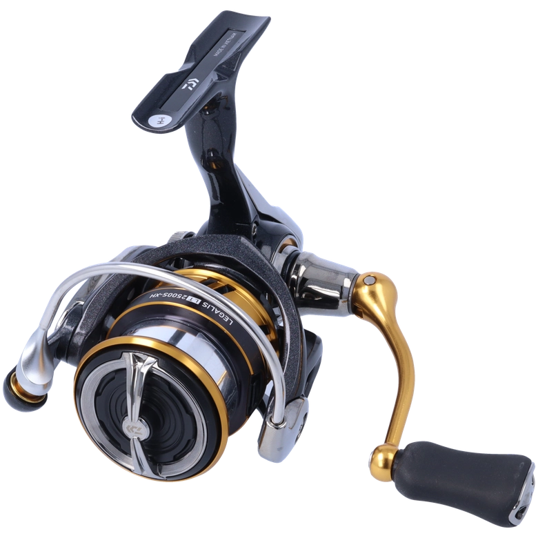 DAIWA 18レガリス LT2500Dの最安値・インプレ・釣果 | 本音の口コミが