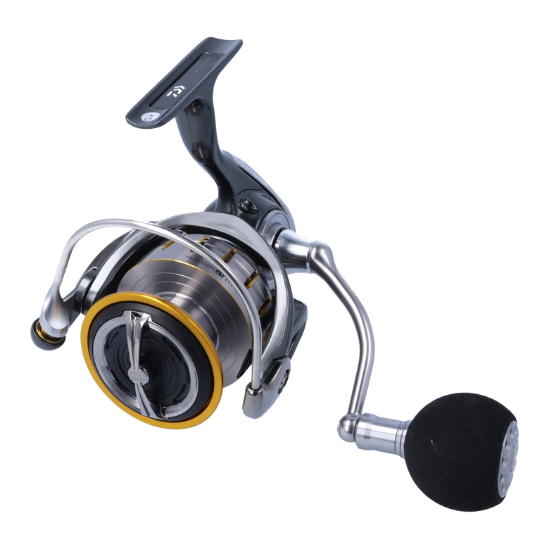 DAIWA 18ブラスト LT LT4000-CHの最安値・インプレ・釣果 | 本音の