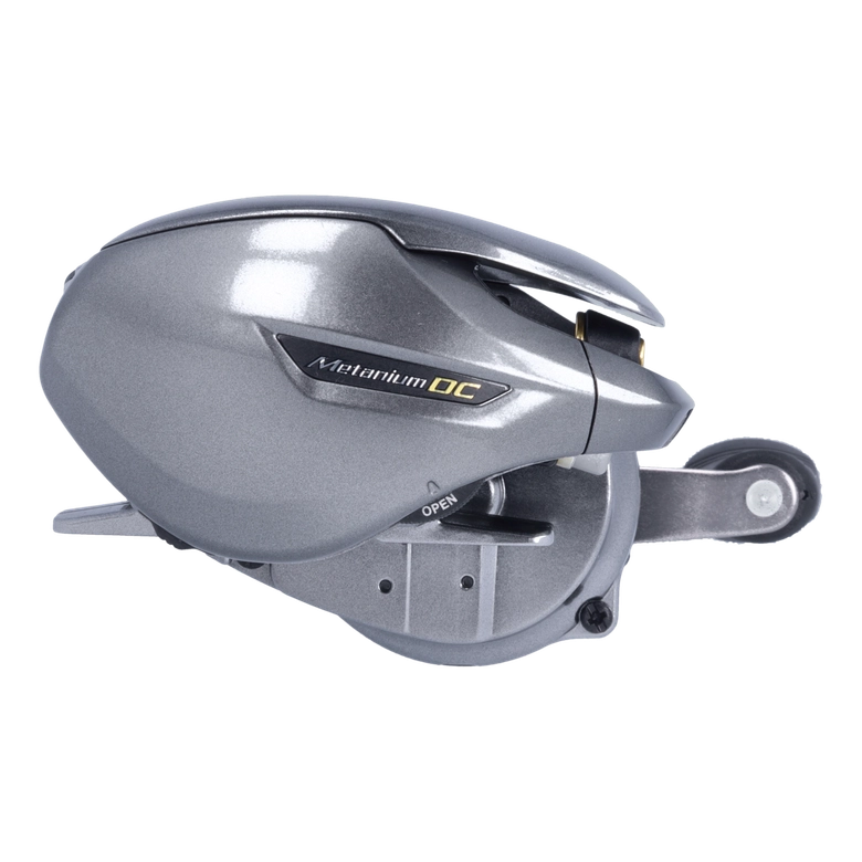 SHIMANO 15メタニウム DC HG LEFTの最安値・インプレ・釣果 | 本音の