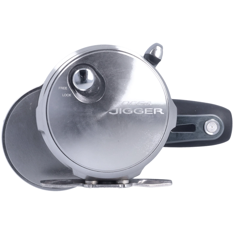 SHIMANO 21オシアジガー 2000NRMGの最安値・インプレ・釣果 | 本音の